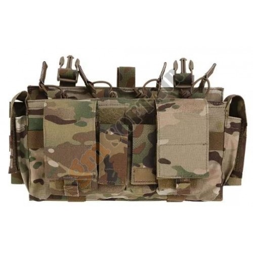 MF Style Gen IV Compatible Placards Nero (EM7363 Emerson) MF Style Gen IV Compatible Placards Nero (EM7363 Emerson)