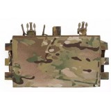 MF Style Gen IV Compatible Placards Nero (EM7363 Emerson)