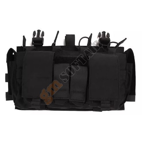 MF Style Gen IV Compatible Placards Nero (EM7363 Emerson) MF Style Gen IV Compatible Placards Nero (EM7363 Emerson)