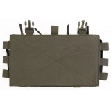 MF Style Gen IV Compatible Placards Nero (EM7363 Emerson)