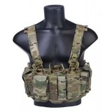 MF Style UW Gen IV Tactical Chest Rig Multicam (EM7329MC EMERSON)