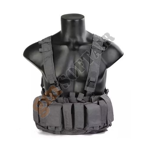 MF Style UW Gen IV Tactical Chest Rig Coyote Brown MF Style UW Gen IV Tactical Chest Rig Coyote Brown