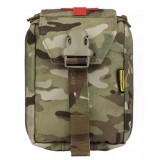 Military First Aid Kit Nero