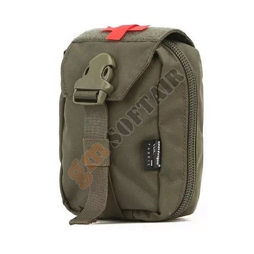Military First Aid Kit Ranger Green (EM6368 EMERSON) Military First Aid Kit Ranger Green (EM6368 EMERSON)