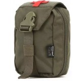Military First Aid Kit Ranger Green (EM6368 EMERSON)