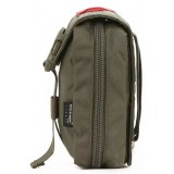 Military First Aid Kit Ranger Green (EM6368 EMERSON)