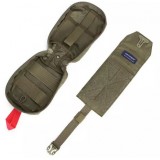 Military First Aid Kit Ranger Green (EM6368 EMERSON)