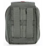 Military First Aid Kit Nero