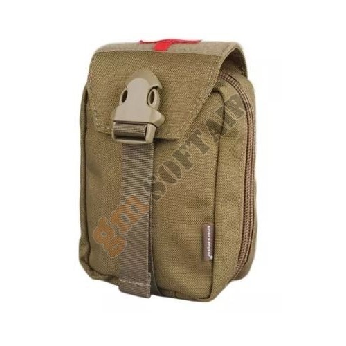 Military First Aid Kit Nero Military First Aid Kit Nero