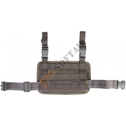 MOLLE Leg Accessory Bag Coyote Brown (EM6277 Emerson) MOLLE Leg Accessory Bag Coyote Brown (EM6277 Emerson)