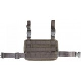 MOLLE Leg Accessory Bag Coyote Brown (EM6277 Emerson)