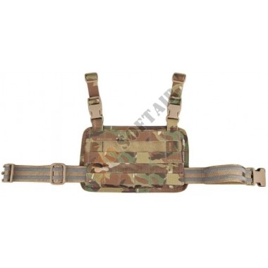 MOLLE Leg Accessory Bag Multicam (EM6277 Emerson)
