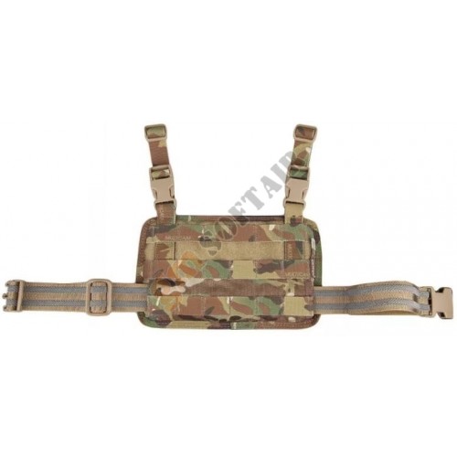 MOLLE Leg Accessory Bag Foliage Green (EM6277 Emerson) MOLLE Leg Accessory Bag Foliage Green (EM6277 Emerson)