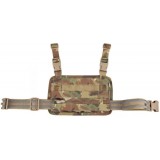 MOLLE Leg Accessory Bag Foliage Green (EM6277 Emerson)