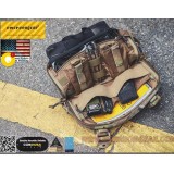 Multi-Function Recon Waist Bag Multicam