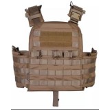 Blue Label Plate Carrier CPC Style Ranger Green (EMB7400 EMERSON)