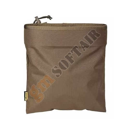 Porta Caricatori Esausti Nero (EM6032 EMERSON) Porta Caricatori Esausti Nero (EM6032 EMERSON)