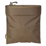 Porta Caricatori Esausti Nero (EM6032 EMERSON)