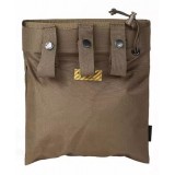 Porta Caricatori Esausti Nero (EM6032 EMERSON)