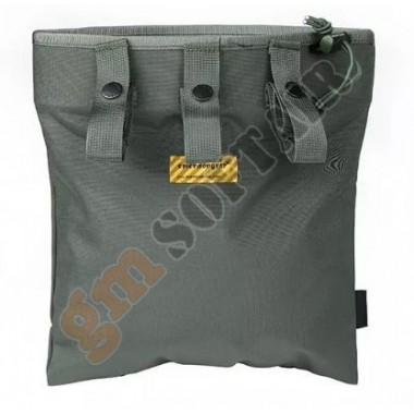 Dump Pouch Foliage Green (EM6032 EMERSON)