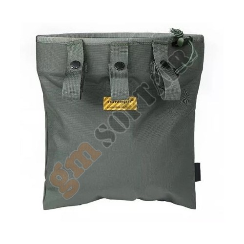 Porta Caricatori Esausti Nero (EM6032 EMERSON) Porta Caricatori Esausti Nero (EM6032 EMERSON)