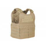 Heavy Armor Carrier Coyote TAN (20-9099 Voodoo Tactical)