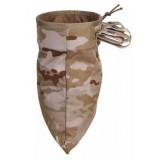 Porta Caricatori Esausti Nero (EM6032 EMERSON)