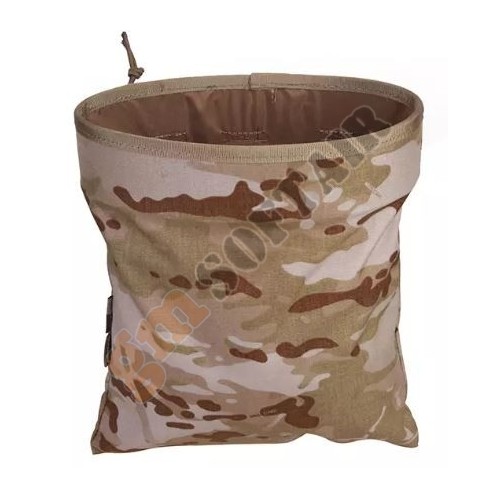 Porta Caricatori Esausti Nero (EM6032 EMERSON) Porta Caricatori Esausti Nero (EM6032 EMERSON)