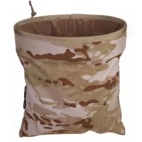 Porta Caricatori Esausti Nero (EM6032 EMERSON)