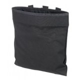 Porta Caricatori Esausti Nero (EM6032 EMERSON)