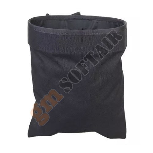 Porta Caricatori Esausti Nero (EM6032 EMERSON)