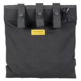 Porta Caricatori Esausti Nero (EM6032 EMERSON)