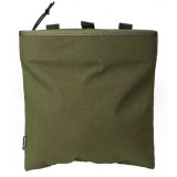 Porta Caricatori Esausti Nero (EM6032 EMERSON)