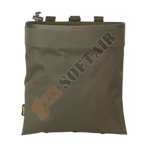 Porta Caricatori Esausti Nero (EM6032 EMERSON)