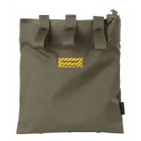 Porta Caricatori Esausti Nero (EM6032 EMERSON)