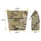 Porta Caricatori Esausti Coyote (EM9041 EMERSON)