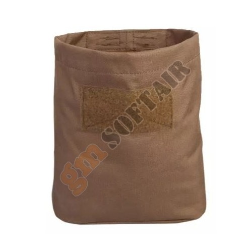 Porta Caricatori Esausti Coyote (EM9041 EMERSON) Porta Caricatori Esausti Coyote (EM9041 EMERSON)