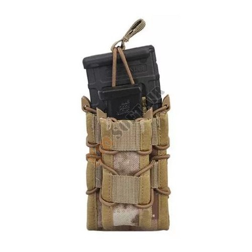 Porta Caricatori TACO Double Decker OD