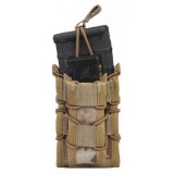 Porta Caricatori TACO Double Decker Mandrake