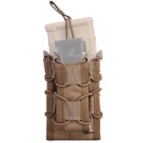 Porta Caricatori TACO Double Decker Coyote Brown