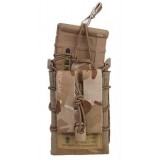Porta Caricatori TACO Double Decker Multicam
