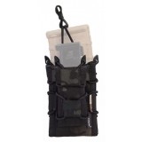 Porta Caricatori TACO Double Decker Multicam