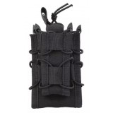 Porta Caricatori TACO Double Decker OD