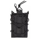 Porta Caricatori TACO Double Decker OD