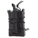 Porta Caricatori TACO Double Decker OD