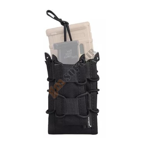 Porta Caricatori TACO Double Decker OD Porta Caricatori TACO Double Decker OD