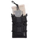 Porta Caricatori TACO Double Decker OD