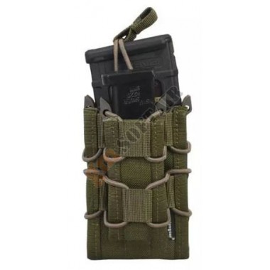 Porta Caricatori TACO Double Decker OD (EM6346 EMERSON)