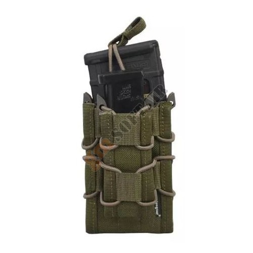 Porta Caricatori TACO Double Decker OD