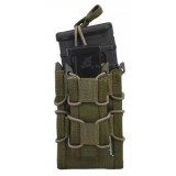 Porta Caricatori TACO Double Decker OD